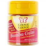 Koepoe Koepoe Gulai Powder 22gr