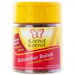 Koepoe Koepoe Ketumbar/Coriander Powder 25gr