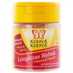 Koepoe Koepoe Lengkuas/Galangal Powder 22gr