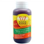 Koepoe Koepoe Pewarna Perasa Pisang Ambon/Banana 60ml