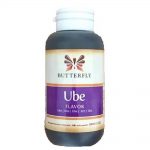 Koepoe Koepoe Pewarna Perasa Ube 60ml (Ubi Ungu/Sweet Purple Potato)