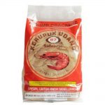 Komodo 87 Mini Prawn Crackers/Kerupuk Udang Mini 250gr