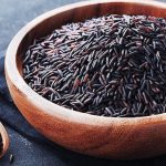 Beras Ketan Hitam/Black Glutinous Rice 500gr & 1Kg