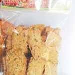 Malang Sari Keripik Tempe Original 180gr