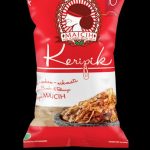 Maicih Kripik Singkong Level10 100gr