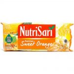 Nutrisari Sweet Orange 140gr