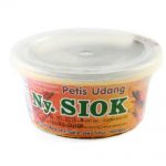 Ny. Siok Petis Udang 250gr