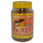 Ny. Siok Terasi Udang Matang (Shrimp Paste) 150gr