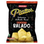 Piattos Potato Chips Dendeng Balado 78gr