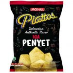 Piattos Potato Chips Iga Penyet 78gr