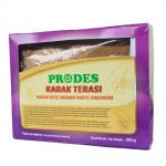 Prodes Karak Terasi/Rice Crackers Shrimp Paste 250gr (Raw)