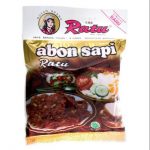 Ratu Abon Sapi 90gr