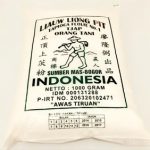 Liauw Liong Pit Tepung Tapioca (Sagu Tani) 1kg