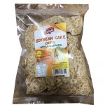 IDS-Keripik Tempe Daun Jeruk/Lime Leaves 150gr