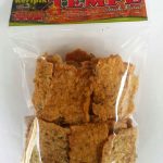 Malang Sari Keripik Tempe Pedas 180gr (Spicy)