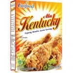 Unifood Tepung Kentucky Original 200gr
