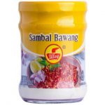 Finna Sambal Uleg Bawang 190gr