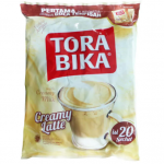 Torabika Creamy Latte 25grx20 sachets
