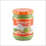 Mariza Jam Srikaya Spread 250gr (Pandan)