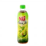 Nu Green Tea Original 450ml