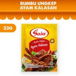 Sasa Bumbu Ayam Kalasan 33gr
