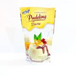 Nutrijell Pudding Susu Vanilla 120gr