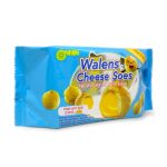 Nissin Wallens Cheese 100gr