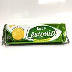 Nissin Lemonia Lemon 130gr