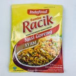 Indofood Racik Nasi Goreng Ayam 20gr