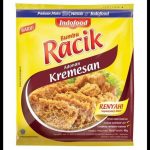 Indofood Racik Adonan Kremesan 40gr