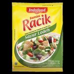 Indofood Racik Bumbu Sayur Lodeh 25gr