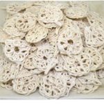 Restu-Kerupuk Aci/Tapioca Crackers 500gr (Raw)