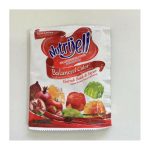 Nutrijell Balanced Color Delima/Pomegranate 15gr