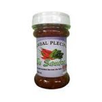Bu Sandra Sambal Plecing 150gr