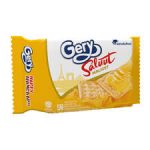 Gery Malkist Cheese 110gr