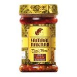 Naknan Sambal Bawang Level 5 140gr