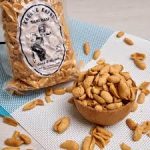 Tari Bali Kacang Kapri 316gr