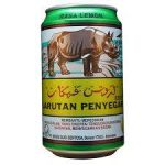 Cap Badak Larutan Penyegar Rasa Lemon 320ml