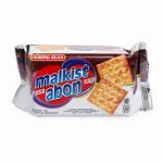 Khong Guan Malkist Abon Sapi 135gr