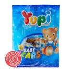 Yupi Gummy Candy Baby Bears 120gr