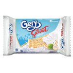 Gery Saluut Malkist Coconut 110g