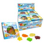Yupi Gummy Aquarium Box 12x15gr