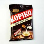 Kopiko Cappuccino Candy 120g