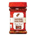 Naknan Sambal Bawang Level 3 140gr