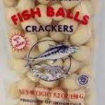 Rotary Fish Ball 150gr