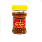 Bu Rudy Sambal Bawang 150gr
