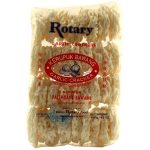 Rotary Garlic Crackers 185gr