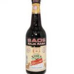 Raja Rasa Sauce 600gr