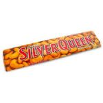 Silver Queen Chocolate Bar Cashew Nut 65gr