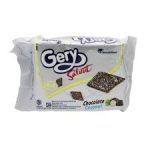Gery Saluut Malkist Chocolate Coconut 110g